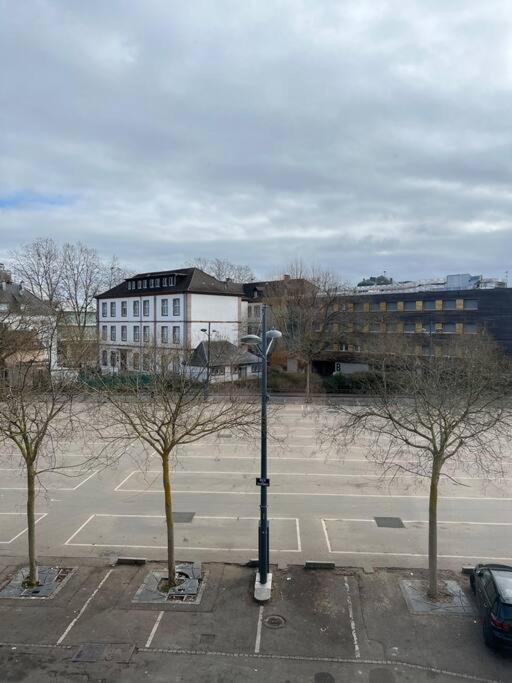 Sublime F1 Mulhouse Centre Apartment Exterior photo